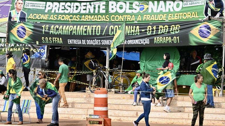 Jair Bolsonaro 20221230