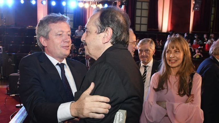 Premios Konex 2018