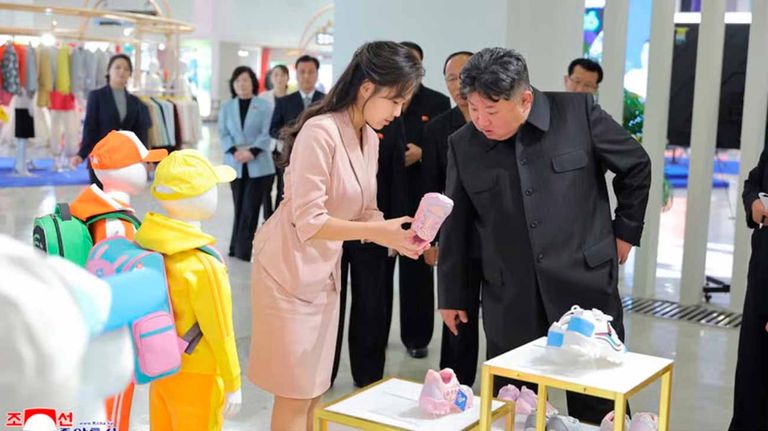 Kim Jong Un