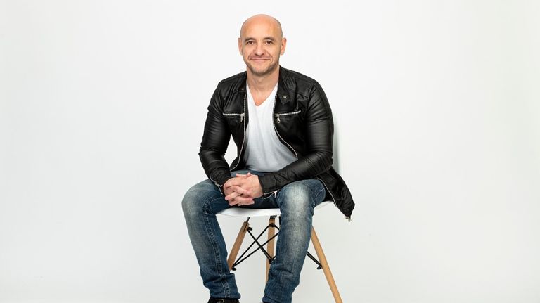 Javier Sverdloff, CEO de LouderBand