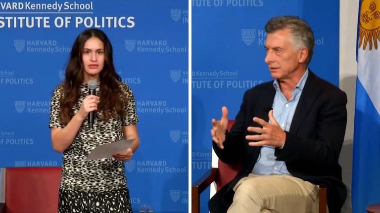 Mauricio Macri 20231003