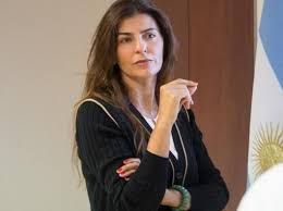 Bettina Romero Salta