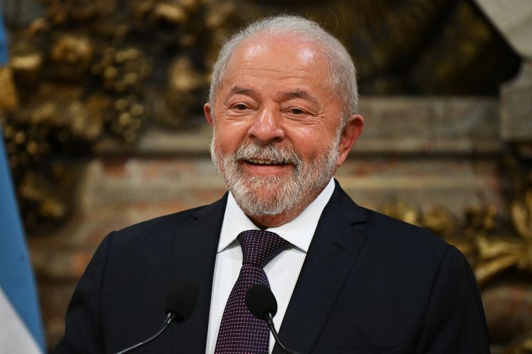 Lula da Silva