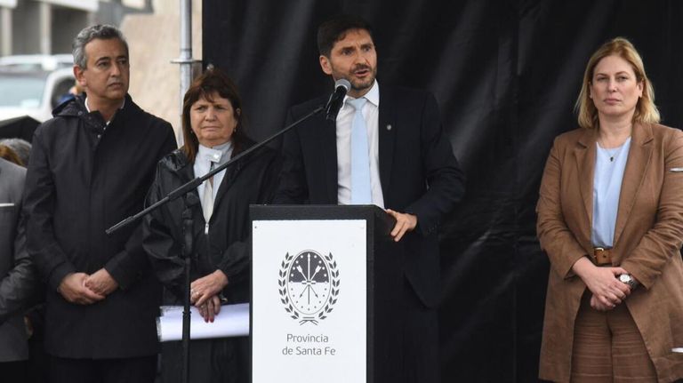 20231229 Maximiliano Pullaro