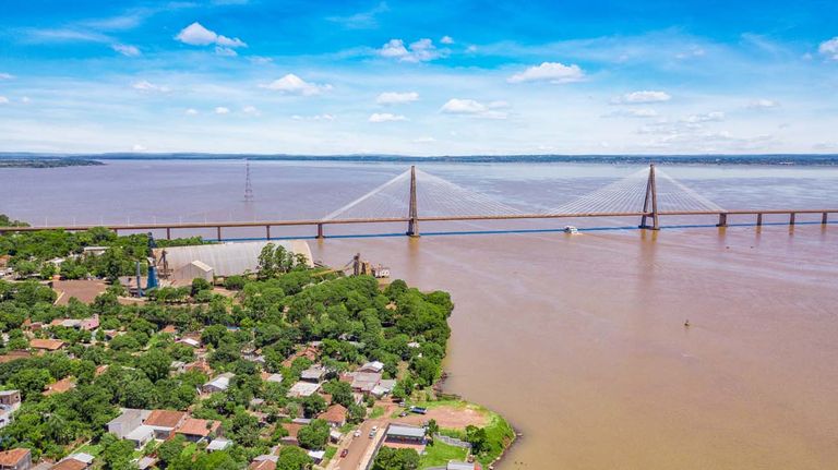 Puente internacional Posadas-20211019