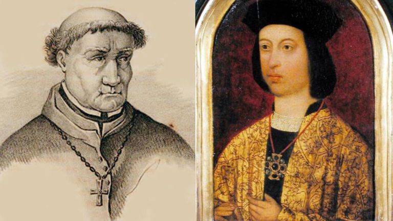 Tomás de Torquemada el inquisidor español 20220915