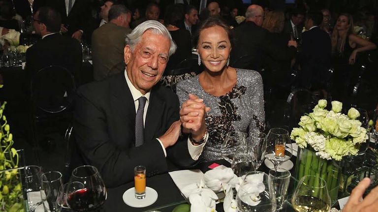 Isabel Preysler 20210218