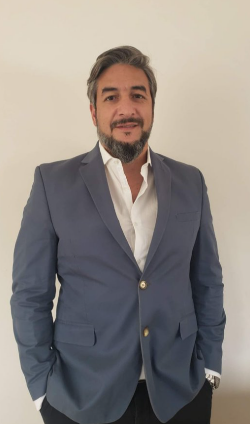 Pablo Siciliano
