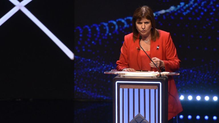 Segundo Debate presidencial