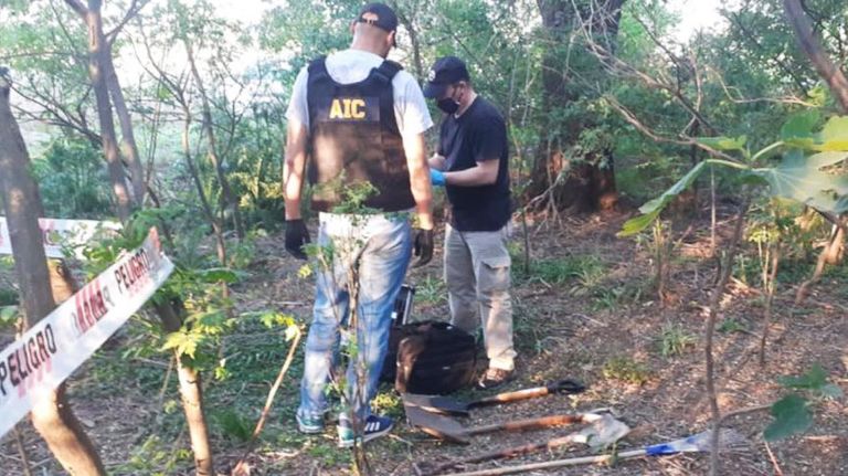 crimen amenabar correa