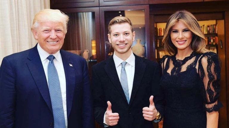 Yair Netanyahu
