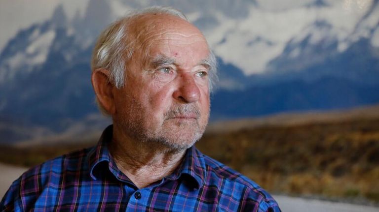 Yvon Chouinard 20220914