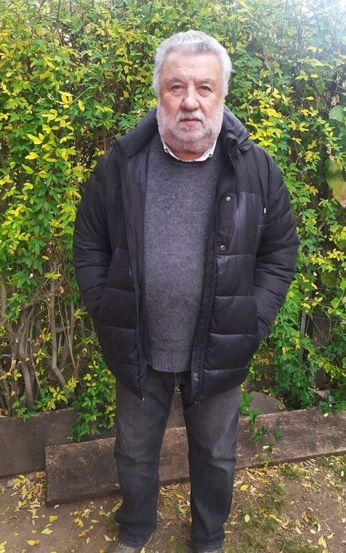 Raúl Bicecci