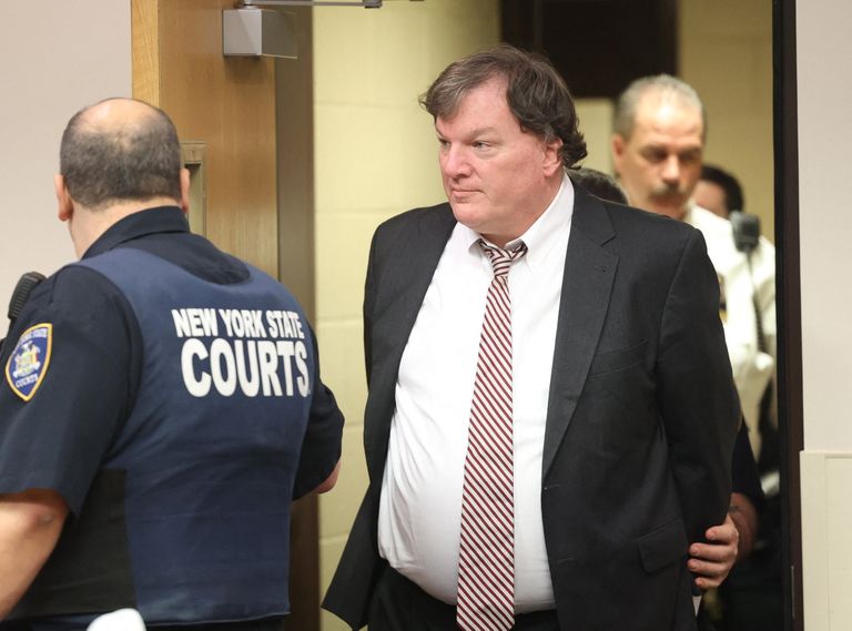 Asesino serial de Long Island
