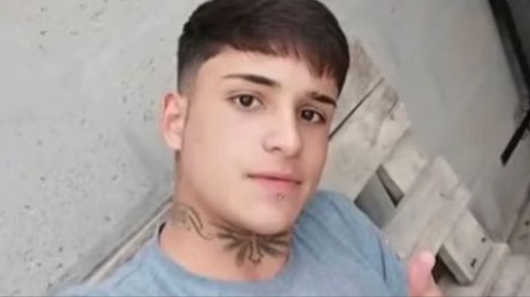 Kevin Martínez