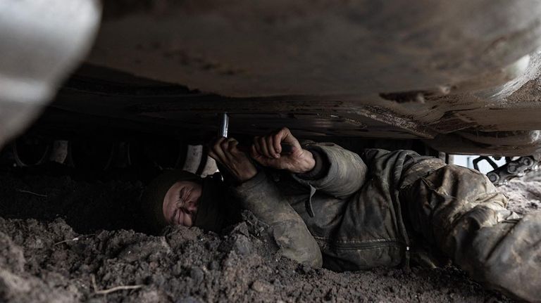 Rusia Y Ucrania 20221229