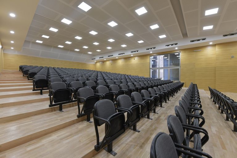 Centro Cultural UNC 4
