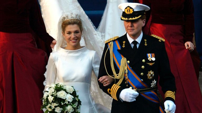 maxima zorreguieta