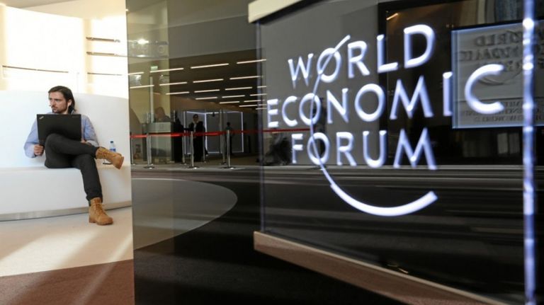 Davos