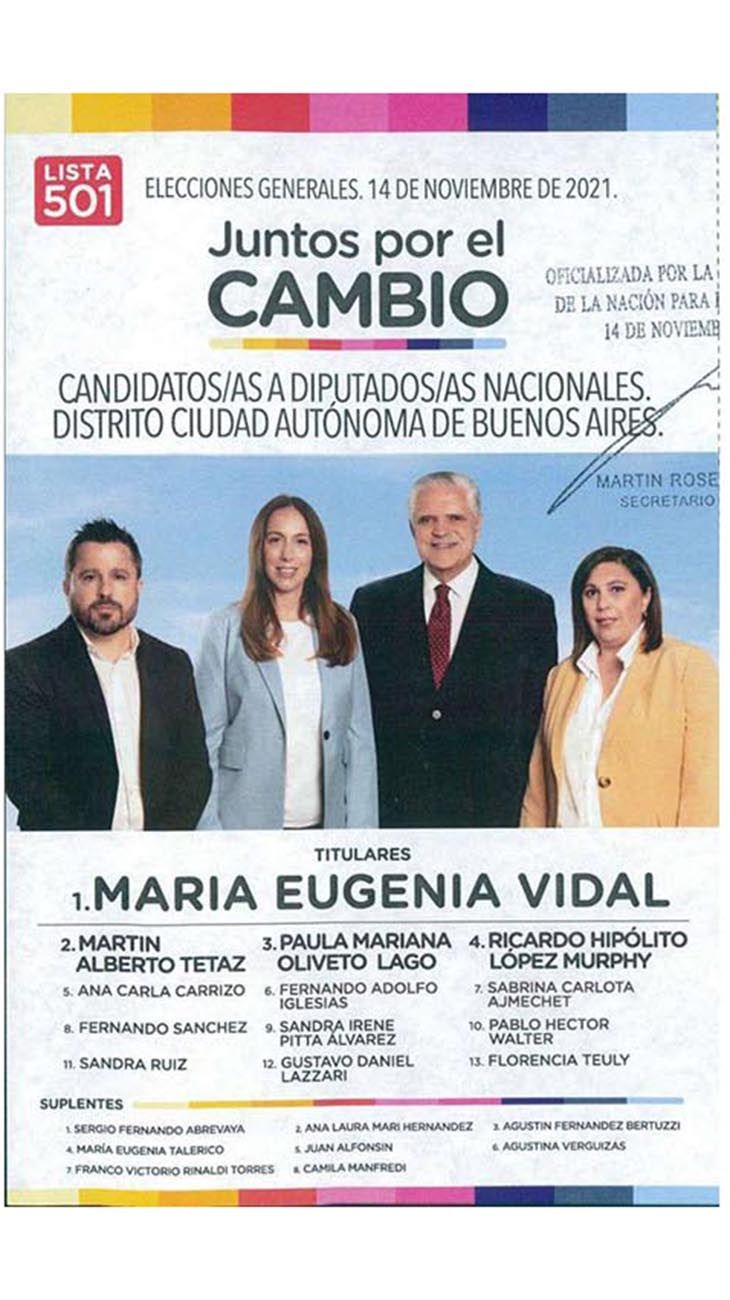 boletas elecciones 20211109