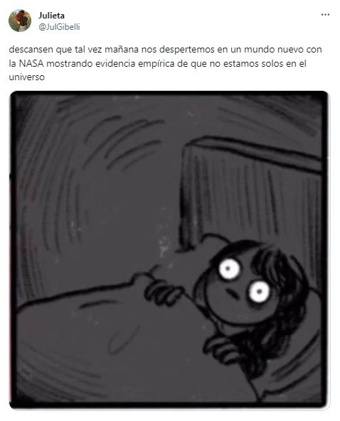 De Los Simpson a ET: memes y burlas por la exposición de extraterrestres en México g_20230913