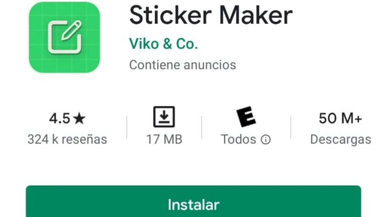 Stickers Whatsapp