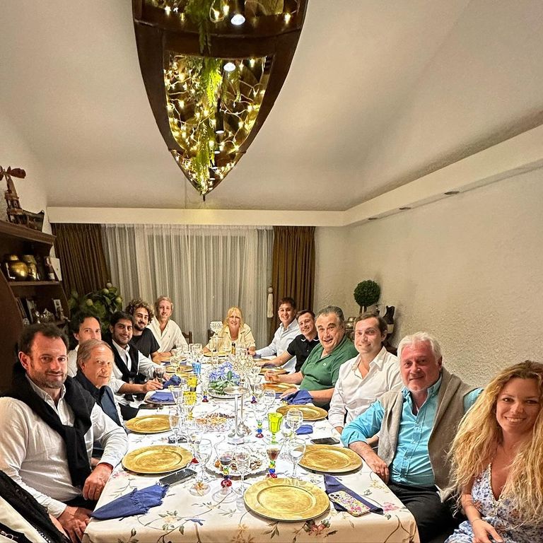 Mesa de Diálogo Multisectorial 2024