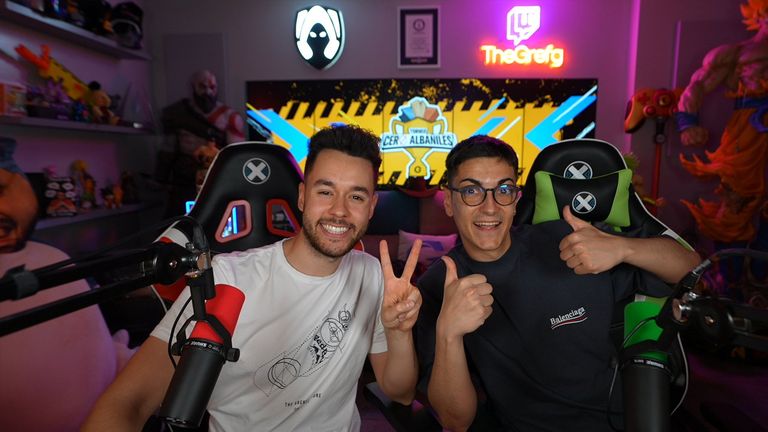 Enterate cuáles fueron los streams destacados de abril