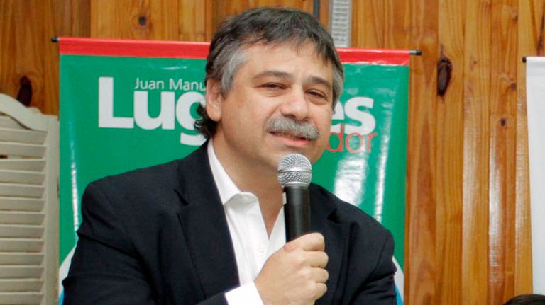 Sergio Abrevaya 04012019