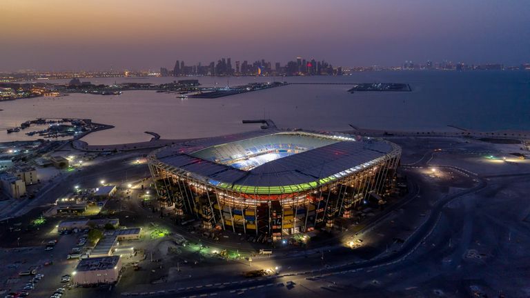 Estadio 974