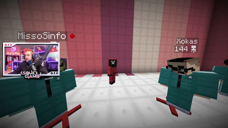 Los streamers de Andorra identificaron al hacker y tomarán medidas legales