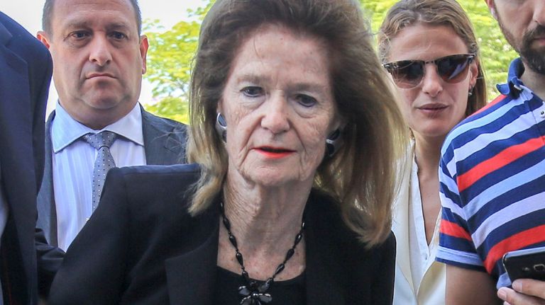 Elena Highton de Nolasco