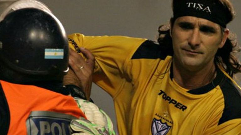 Gastón