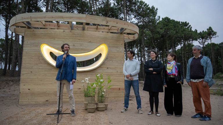 Presentación de Arbor de árbol