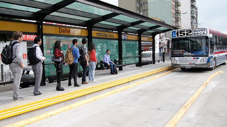 Colectivos