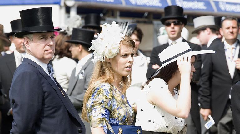 Derby en Epsom Downs 20220503