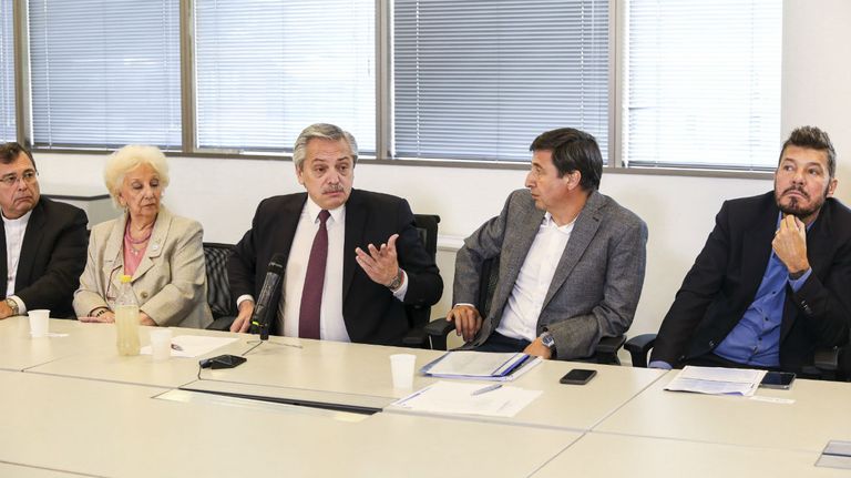 consejo contra el hambre asistentes 20191116