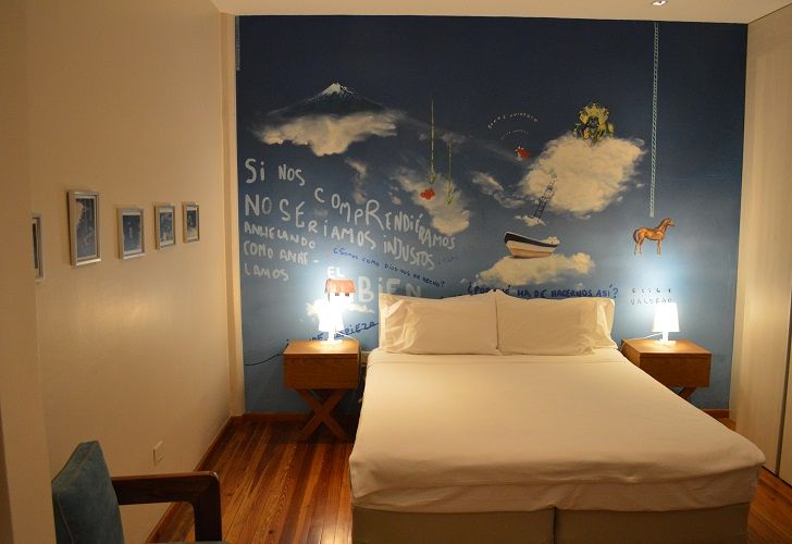 Hotel Boutique Sacha Mistol