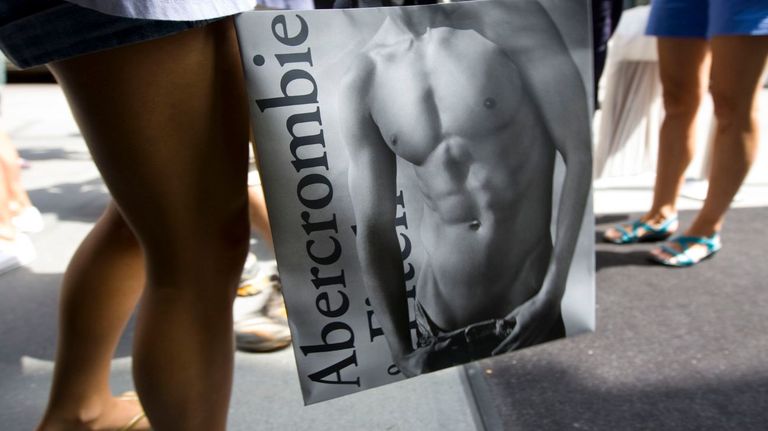 Mike Jeffries, ex CEO de Abercrombie & Fitch