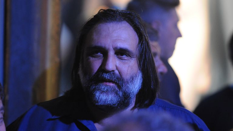 Roberto Baradel 20200717