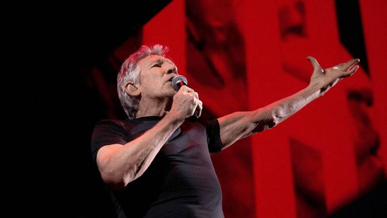 Roger Waters se presentara el 22 y 23 de noviembre en River
