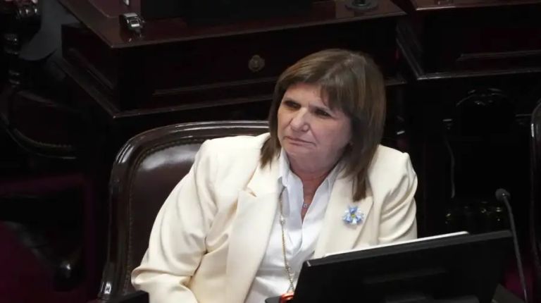 Patricia Bullrich