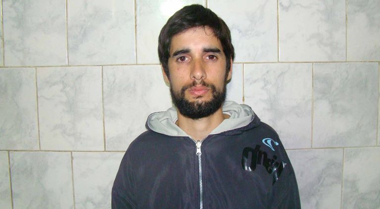 Pablo Pérsico 20190220