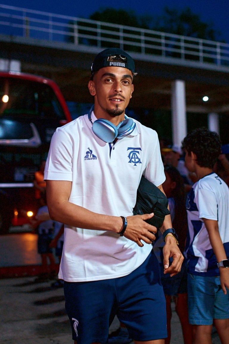 Ronaldo Iván Martínez