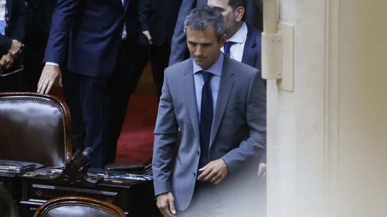 Jura de los nuevos Diputados Nacionales