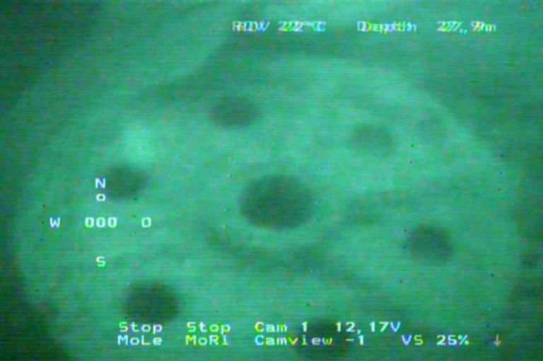submarino nazi