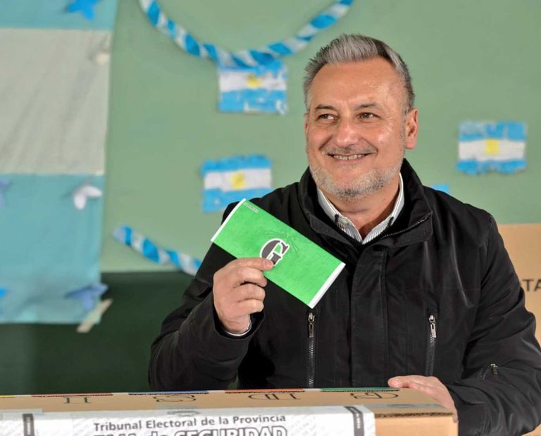 Elecciones PASO en Santa Fe