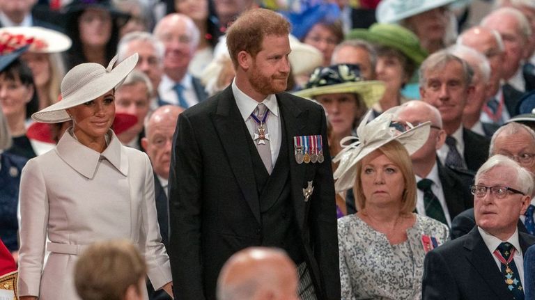 Meghan Markle