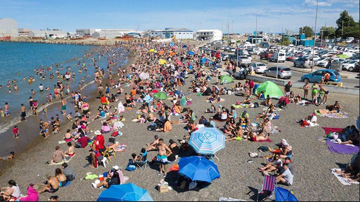 Playa