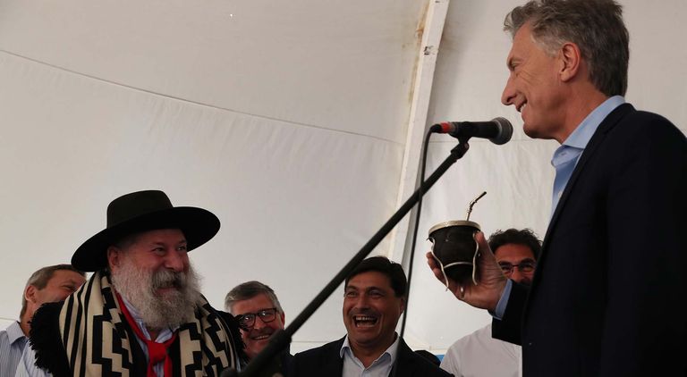 Macri 03132019
